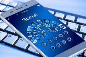 Social Media 