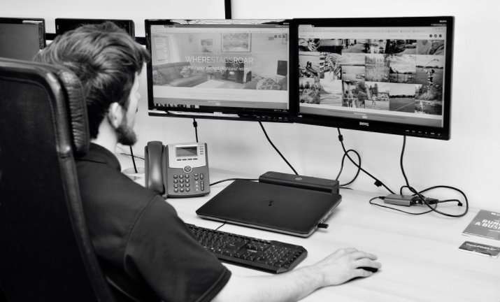 Web Design Tips to Increase Your Conversion Rate