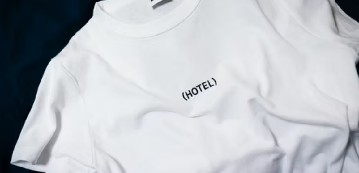 promotional clothes