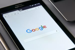 search