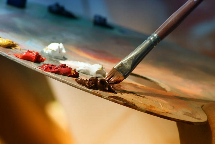 painter
